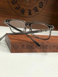 Picture of Chrome Hearts Optical Glasses _SKUfw46735019fw